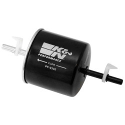 PF-2300 - FILTRO DE COMBUSTIBLE