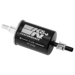 PF-2400 - FILTRO DE COMBUSTIBLE