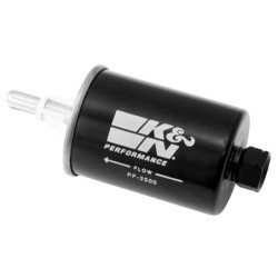 PF-2500 - FILTRO DE COMBUSTIBLE