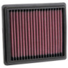 PL-1219 - FILTRO DE AIRE DE RECAMBIO