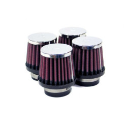 UNIVERSAL FILTER WITH CLAMP K&N RC-0794