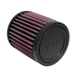 RU-0500 - FILTRO DE AIRE UNIVERSAL DE ABRAZADERA
