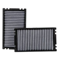 FILTRO DE AIRE DE CABINA K&N VF1000