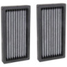 K&N VF1016 CABIN AIR FILTER