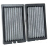 K&N VF2064 CABIN AIR FILTER