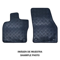 ALFOMBRA GOMA A MEDIDA ALFA ROMEO 156 (1997-2005) 5PZ