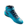 ZAPATILLAS KART KS-3 AZUL MARINO / CIAN TALLA 32