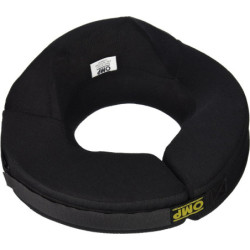 COLLAR ANATÓMICO EN NOMEX NEGRO