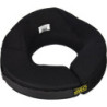 COLLAR ANATÓMICO EN NOMEX NEGRO