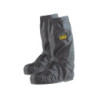 ZAPATO LLUVIA NEGRO TALLA XS
