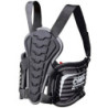 CHALECO KART PRO RIB NEGRO TALLA XS/S