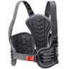 CHALECO KART PRO RIB NEGRO TALLA XS/S