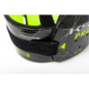 OMP KS-1 PRO RIB BLACK / FLUO YELLOW SIZE XL