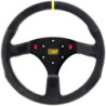 VOLANTE 320 ALU SP NEGRO