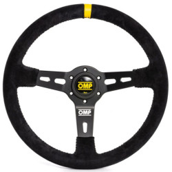 VOLANTE RS D. 350 NEGRO