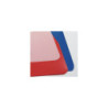 PAR PARAGUAS CONTRA SALPICADURAS POLITENO BLANCO AZUL REAL