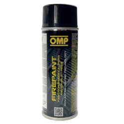 OMP BLACK BRAKE CALIPER PAINT