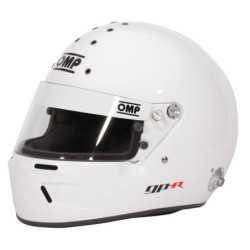CASCO GP-R BLANCO TALLA M