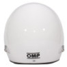 CASCO GP-R BLANCO TALLA M
