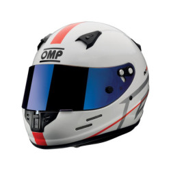 CASCO KJ8 EVO CMR BLANCO TALLA L