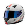 CASCO KJ8 EVO CMR BLANCO TALLA M