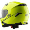 OMP CIRCUIT EVO2 HELMET FLUO YELLOW SIZE S
