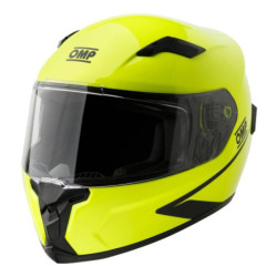CIRCUITO EVO2 AMARILLO FLUO TALLA XXL