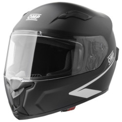 CIRCUITO EVO2 NEGRO MATE TALLA S