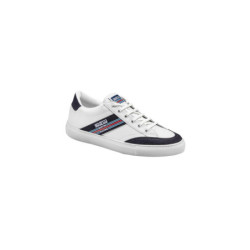 ZAPATOS S-TIME MARTINI-R TALLA 41 WH/BM