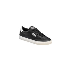 ZAPATOS S-TIME TAMAÑO 44 BK/WH