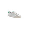 ZAPATOS S-TIME TALLA 45 WH/GRN