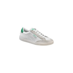 ZAPATOS S-TIME TALLA 46 WH/GRN