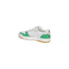 SPARCO S-URBAN SNEAKERS SIZE 44 WHITE/GREEN