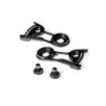 KIT FIJACIÓN VISERA CASCOS RF-10W
