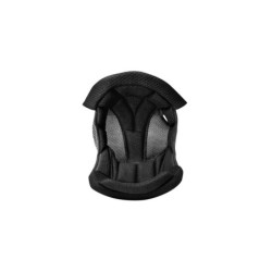 TOP PAD SUPERCARBON CASCO SZ XL BK
