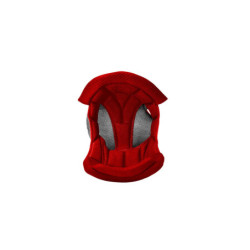 TOP PAD SUPERCARBON CASCO TALLA ML RD