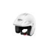 SPARCO J-PRO ECE06 HELMET SIZE L WHITE