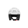 SPARCO J-PRO ECE06 HELMET SIZE L WHITE