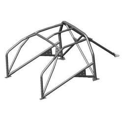 ROLL CAGE SPARCO TALBOT/SIMCA SUNBEAM LOTUS/TI 1979-1981