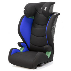 ASIENTOS PARA NIÑOS SK2000I ECE R129/03 BLU