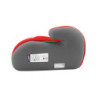 ASIENTOS PARA NIÑOS F100KI ECE R129/03 ROJO