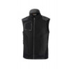 CHALECO TECH SZ XS BK/GRD