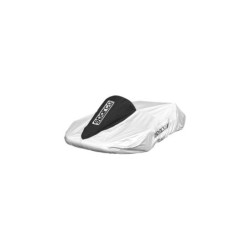 FUNDA KART NEGRA