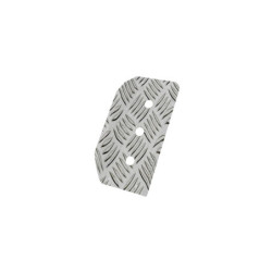 SPARCO FOOTREST FOR PILOT