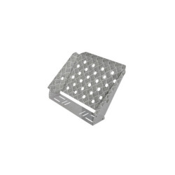 SPARCO FOOTREST FOR PASSENGER