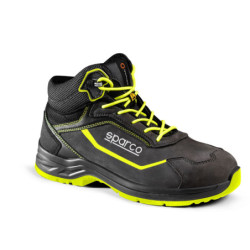 ZAPATO INDY-H S3 ESD JURI TALLA 40 GRD/F