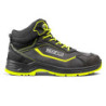 ZAPATO INDY-H S3 ESD JURI TALLA 43 GRD/F