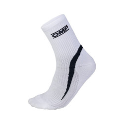 CALCETINES KS BLANCO TALLA S