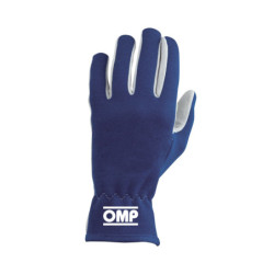GUANTES RALLY AZUL ROYAL TALLA L