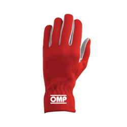 GUANTES RALLY ROJO TALLA L